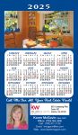 Real Estate Calendars